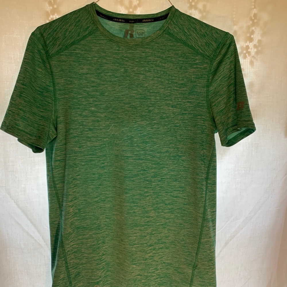 Russel children’s small T-shirt